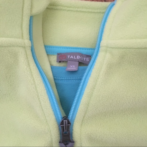 Vest-Talbots light weight - Picture 2 of 2